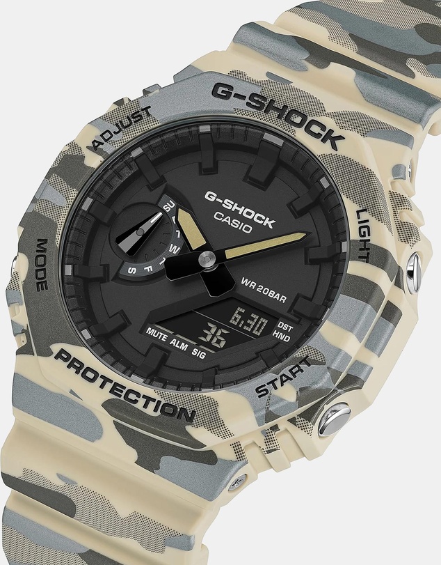 G-SHOCK - GA2100CM-5A
