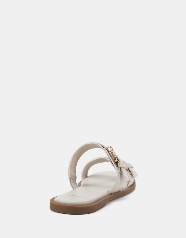 Novo - Statement Sandals