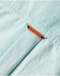Superdry - Essentials Oxford Shirt