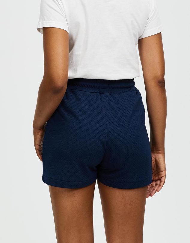 Brixton - Phys. Ed.  Mesh Shorts