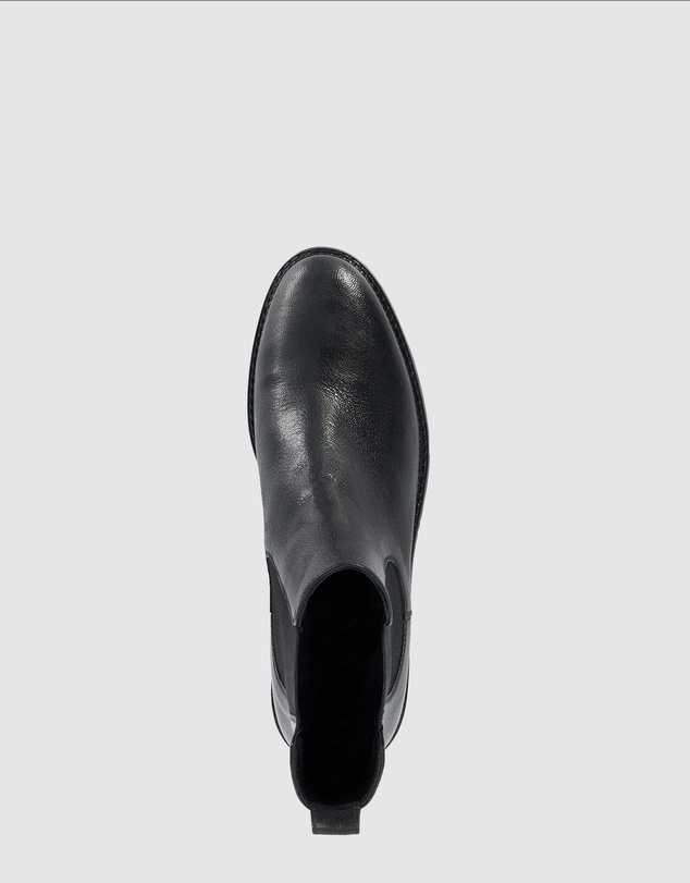 Dune London - Poema - Black