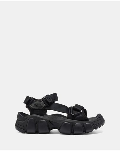 Black/Black