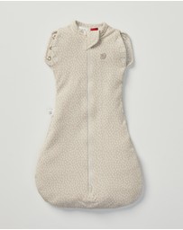 Grow Kindly - Swaddle Sleeping Bag 0.5 TOG