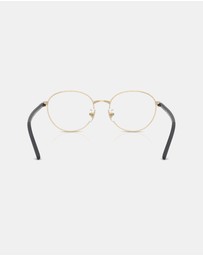 Ray-Ban Optical - 0RX6538