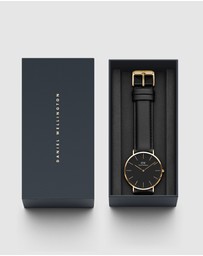 Daniel Wellington - Classic Sheffield 40mm