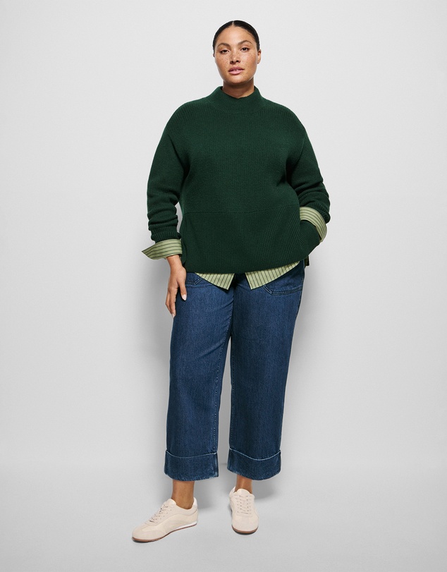 Commonry - Michelle Knit