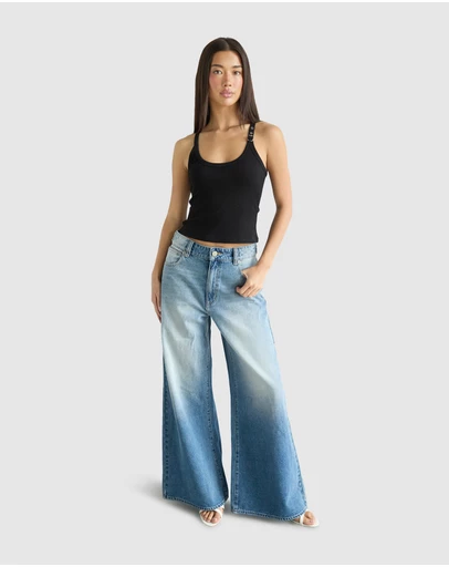 Abrand - 94 Baggy Tamara Cinch Recycled
