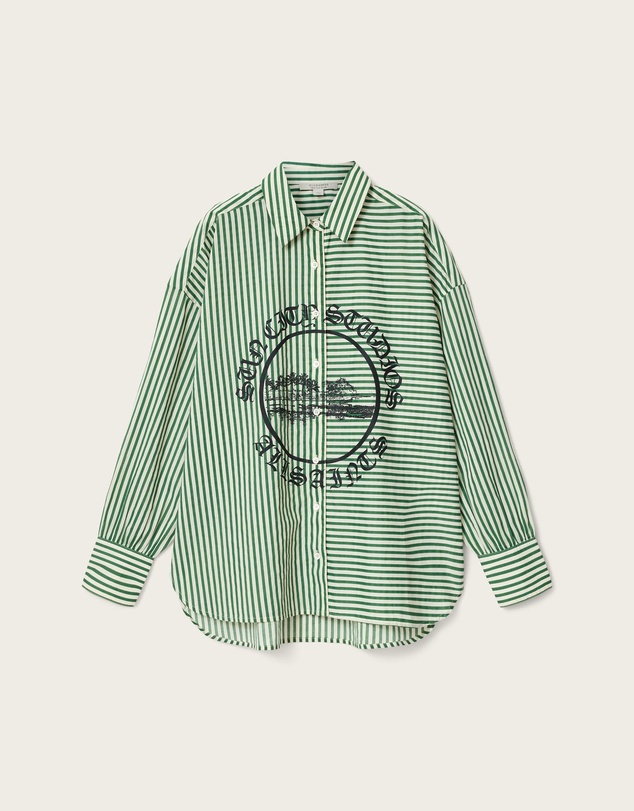 AllSaints - Adrianne Shirt