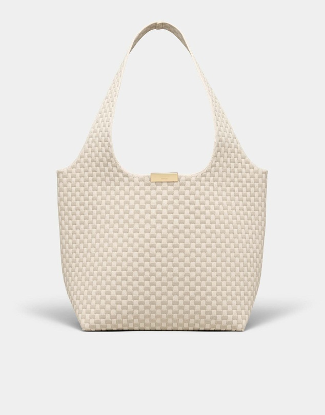 MIMCO - Amelie Basket Tote Bag