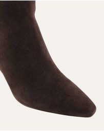 Jo Mercer - Neon Knee Boots