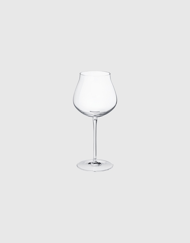 Georg Jensen - Sky Red Wine Glass, 6 Pcs