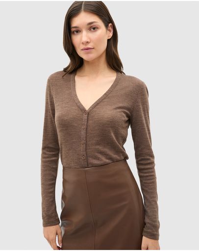 Chestnut Marle