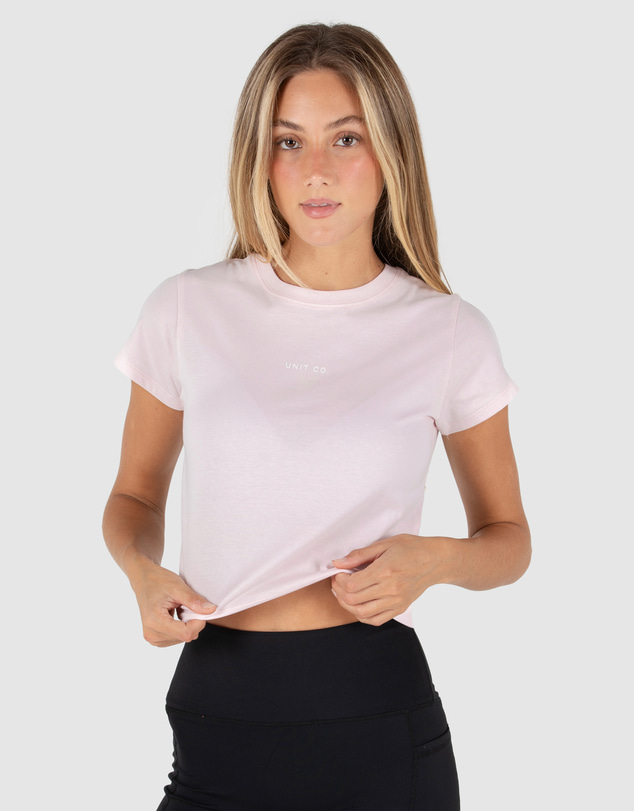 UNIT - Studio Baby Tee