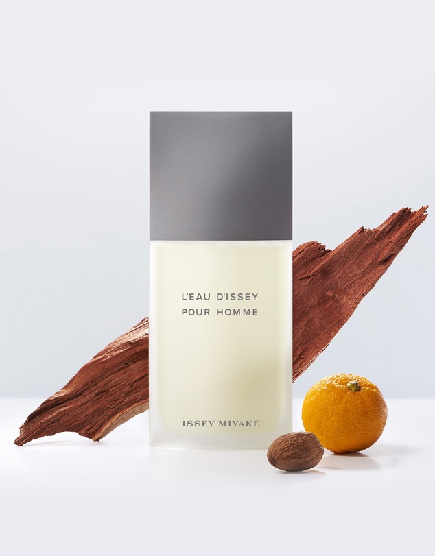 Issey Miyake - Issey Miyake L'Eau d'Issey Pour Homme EDT 125ml
