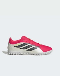 adidas Performance - Predator Club Turf Foot Football Ball Shoes Unisex