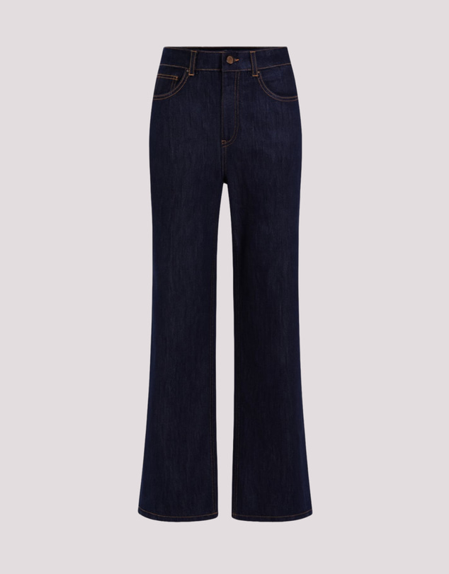 Style Addict - Lennon Wide Leg Jean