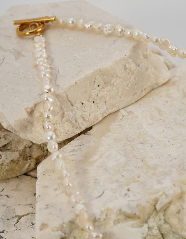 Pastiche - Abigail Necklace