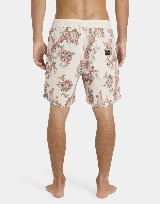 Billabong - Mens Good Times Layback 16