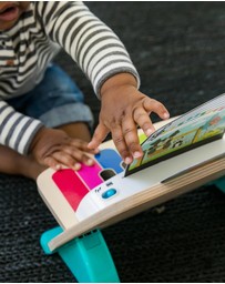 Baby Einstein - Hape Color Touch Piano