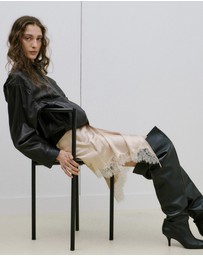 M.N.G - Ines Skirt