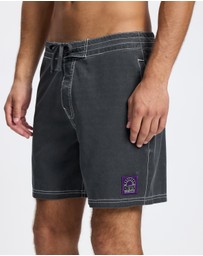 Deus Ex Machina - Aerial Boardshorts