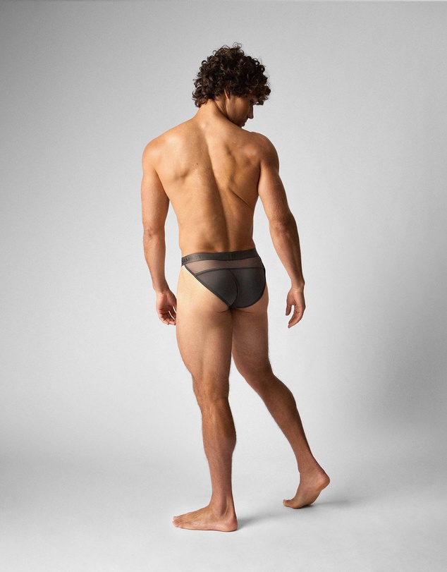 TEAMM8 - Score Sheer Sports Brief