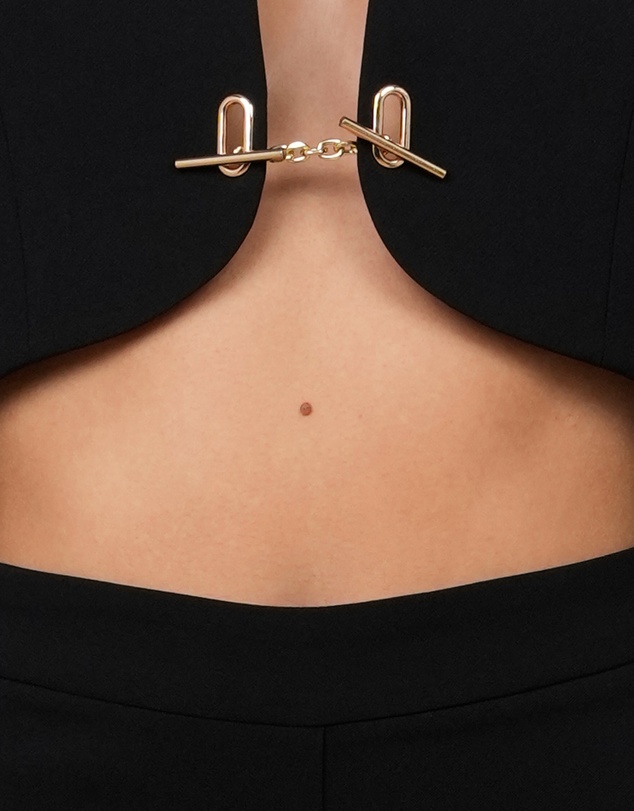 Pilgrim - Matilda Cropped Blazer