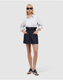 Neuw - Yoko Skirt Summer Raw