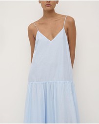 Assembly Label - Masie Maxi Dress