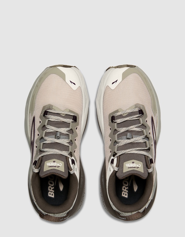 Brooks - Caldera 8 - Women's