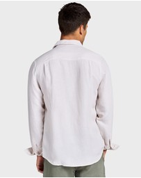 Academy Brand - Allen Relaxed Shirt