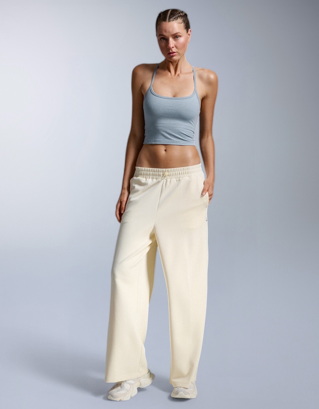 2XU - Wonderluxe Sand Washed Wide Leg Pants