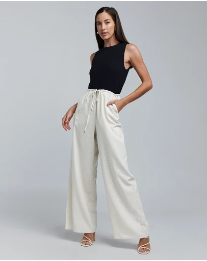 BWLDR - Paige Jumpsuit