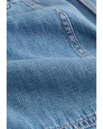 NEXT - Cargo Utility Denim Shorts
