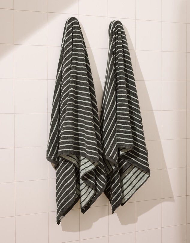 Sheet Society - Tommy Cotton Towel