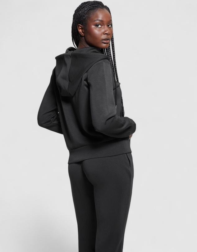 GUESS - Olympe Hoodie Jacket