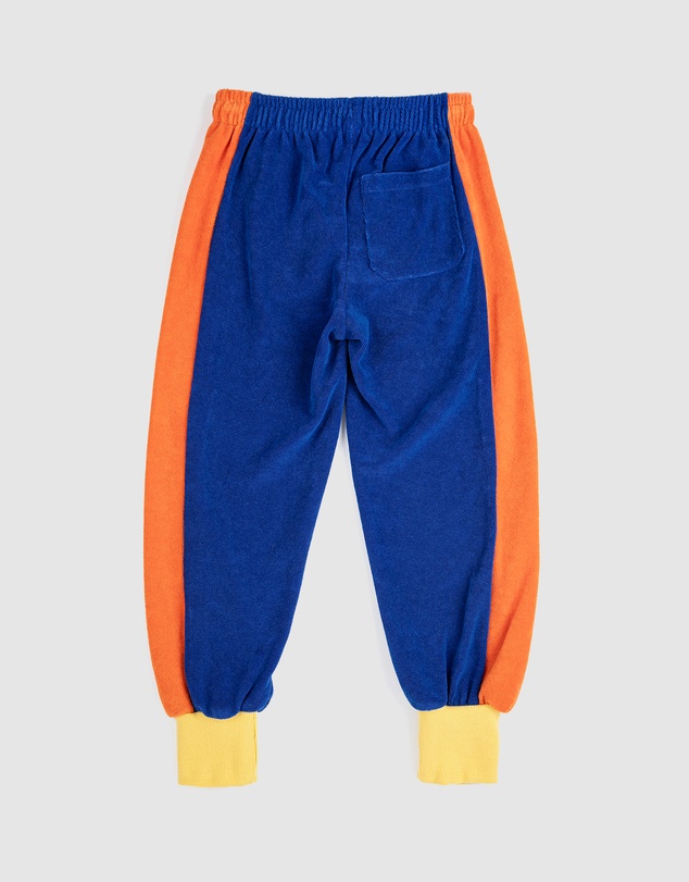 Bobo Choses - Bobo Choses Terry Cloth Jogging Pants - Kids-Teens
