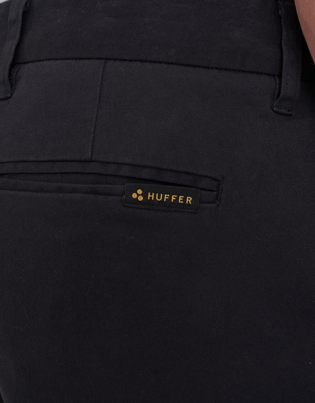 Huffer - Wide Fit Chino Pants