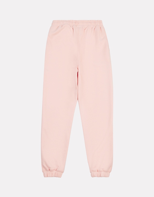 New Balance - French Terry Small Logo Jogger