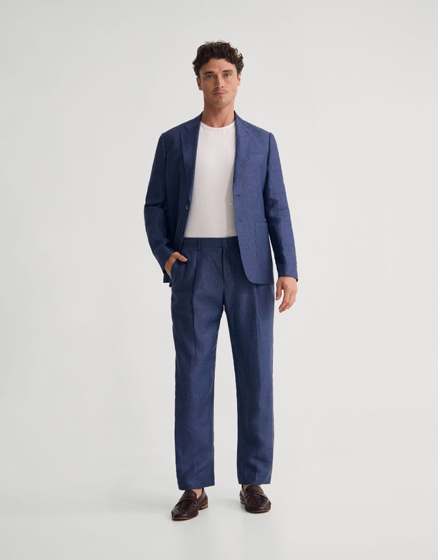 Oxford - Christopher Pant