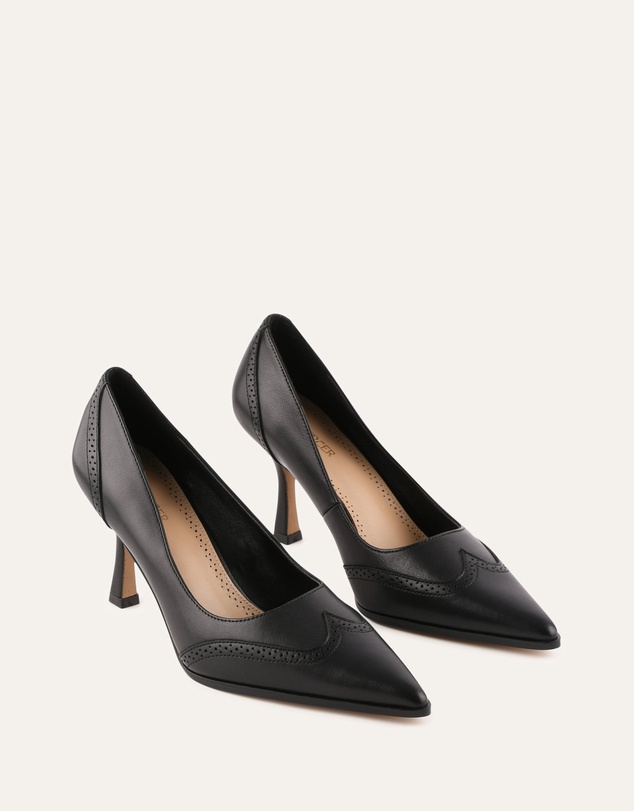 Jo Mercer - Alice High Heels