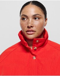 Commonry - Eden Parka