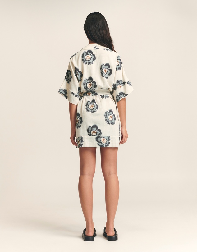 ST MRLO - Elwood Dress