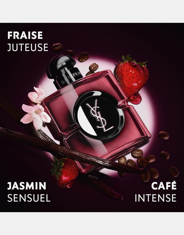 Yves Saint Laurent - Black Opium EDP Pink Picante V90ml