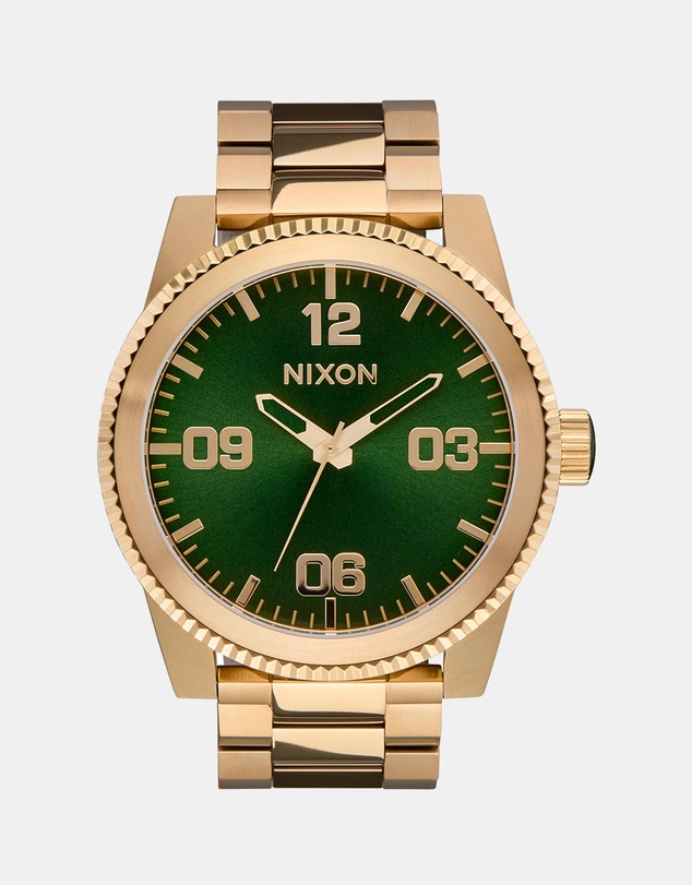 Nixon - Corporal SS Watch