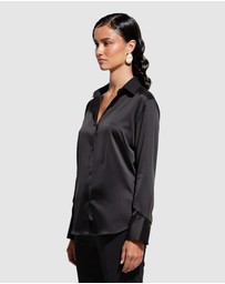 GINIA RTW - Isla Shirt