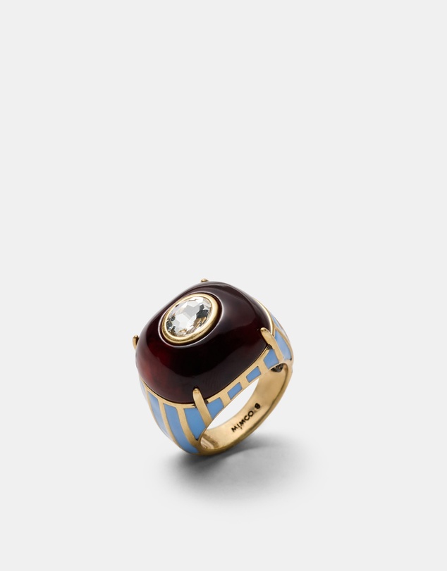 MIMCO - Destined Ring