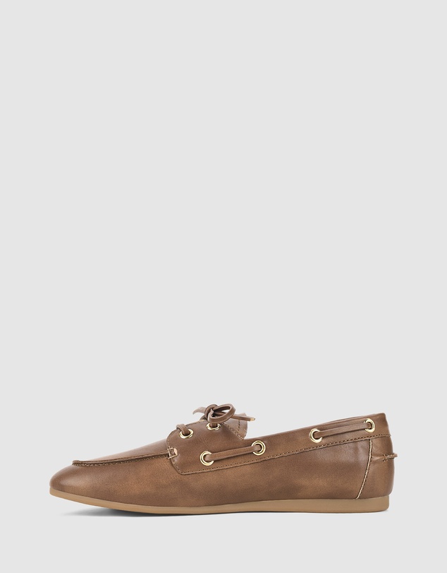 Verali - Brody Boat Shoes