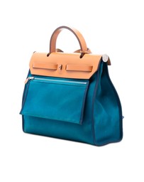 Pre-Loved by Azura Reborn - Pre-Loved Toile Herbag Zip 31