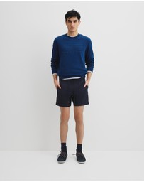 Country Road - Deck Short